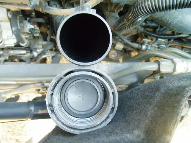 UD クオン 2PG-CG5CA(8x4)の写真19