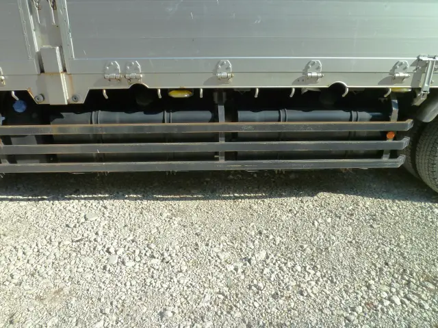 UD クオン 2PG-CG5CA(8x4)の写真20