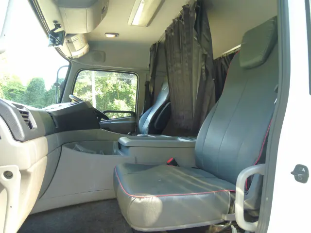 UD クオン 2PG-CG5CA(8x4)の写真26