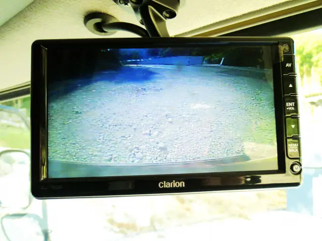 UD クオン 2PG-CG5CA(8x4)の写真27