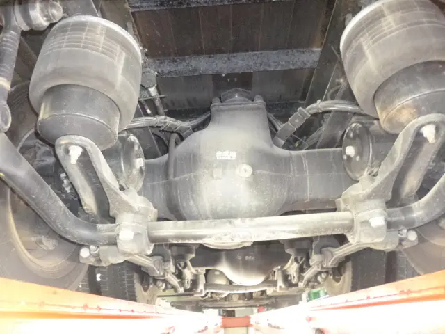 UD クオン 2PG-CG5CA(8x4)の写真30