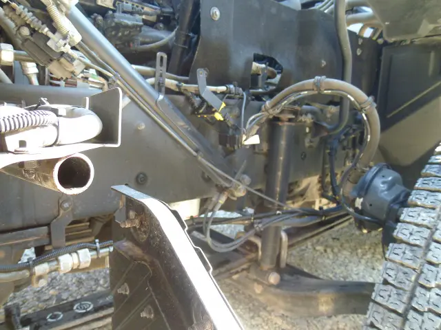 UD クオン 2PG-CG5CA(8x4)の写真32