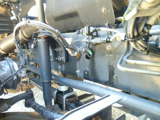 UD クオン 2PG-CG5CA(8x4)の写真33