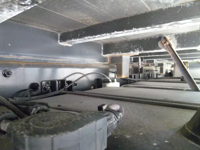 UD クオン 2PG-CG5CA(8x4)の写真34