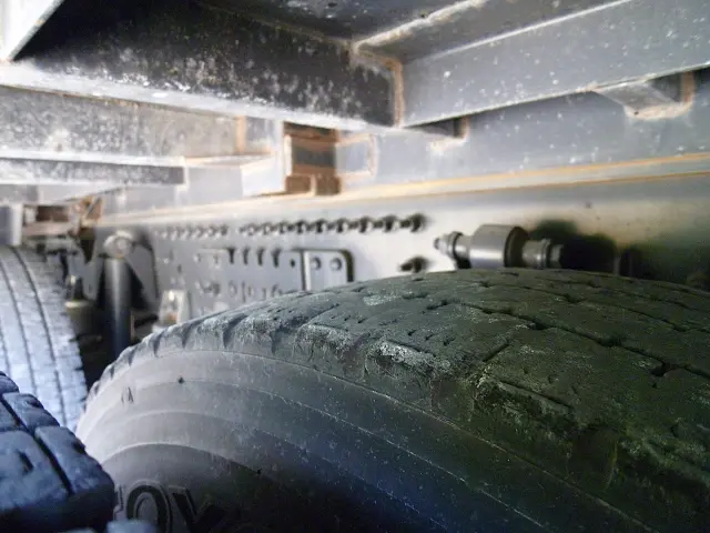 UD クオン 2PG-CG5CA(8x4)の写真35