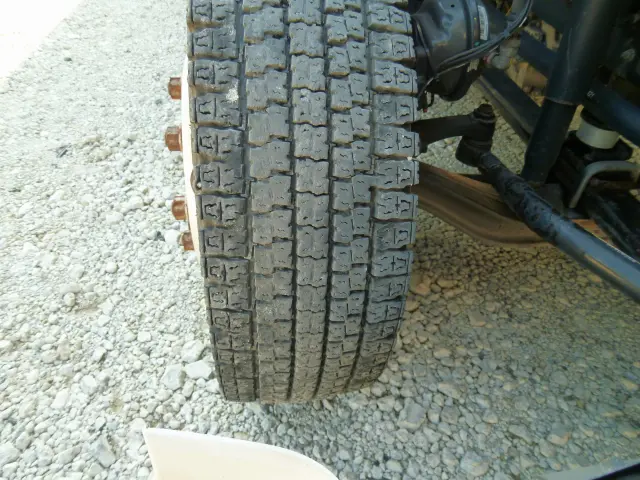 UD クオン 2PG-CG5CA(8x4)の写真36