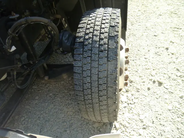 UD クオン 2PG-CG5CA(8x4)の写真37