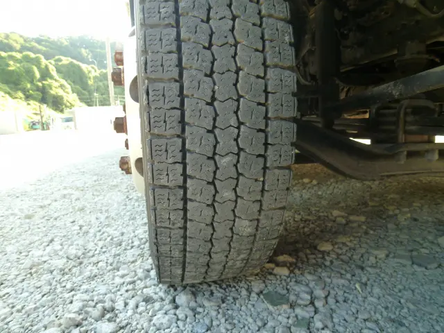 UD クオン 2PG-CG5CA(8x4)の写真38