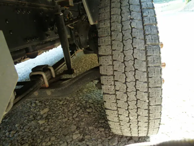 UD クオン 2PG-CG5CA(8x4)の写真39