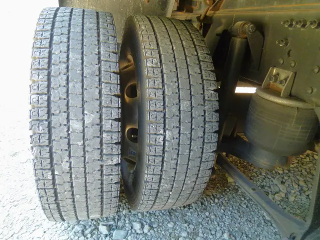 UD クオン 2PG-CG5CA(8x4)の写真42