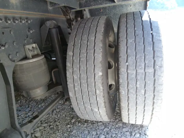 UD クオン 2PG-CG5CA(8x4)の写真43