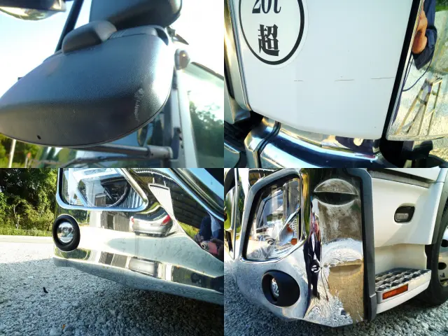 UD クオン 2PG-CG5CA(8x4)の写真44