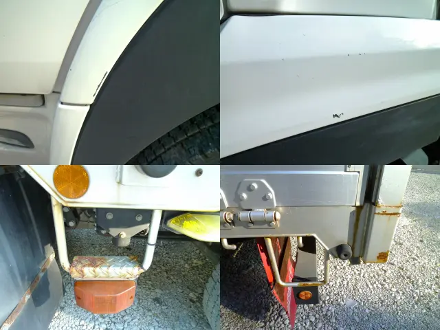 UD クオン 2PG-CG5CA(8x4)の写真45