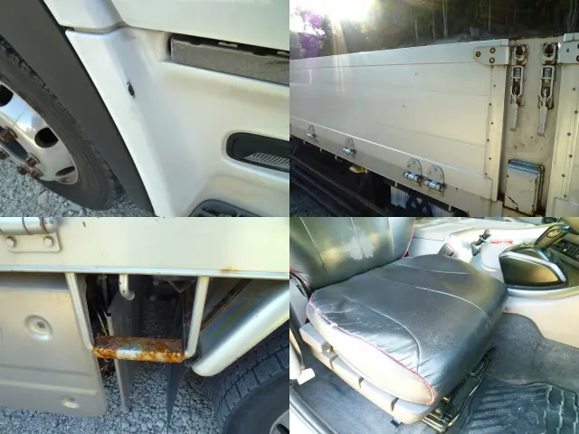 UD クオン 2PG-CG5CA(8x4)の写真46