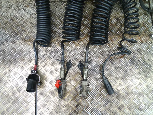 いすゞ ギガ 2DG-EXZ52CK(6x4)の写真11