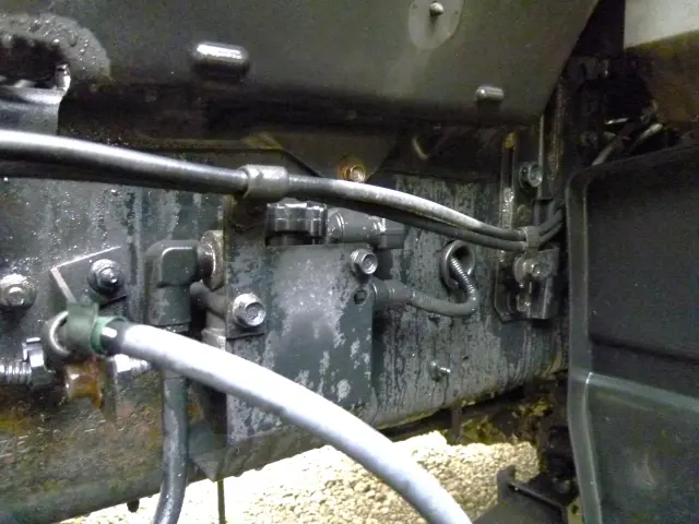 いすゞ ギガ 2DG-EXZ52CK(6x4)の写真31