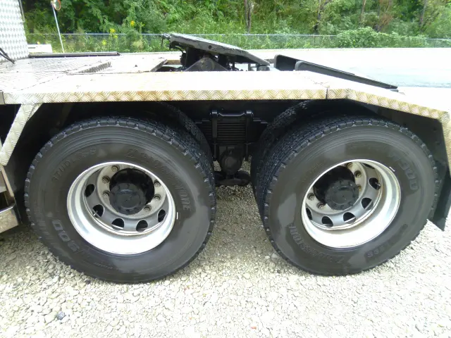 いすゞ ギガ 2DG-EXZ52CK(6x4)の写真38