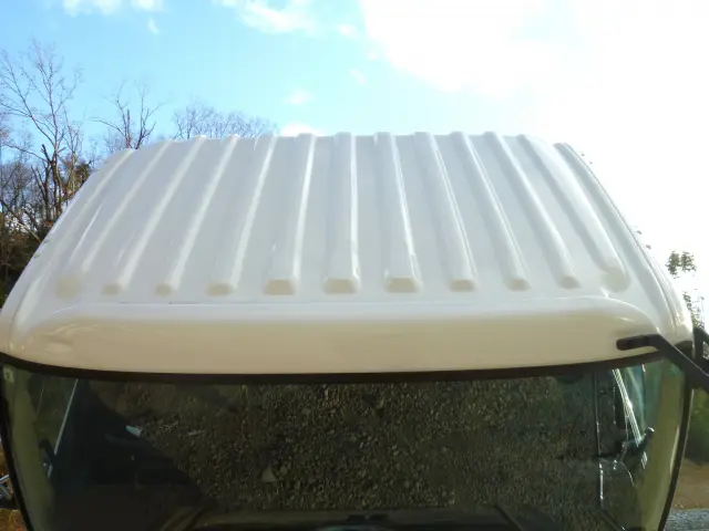 日野 プロフィア 2DG-FW1AHC(8x4)の写真7