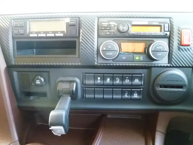 日野 プロフィア 2DG-FW1AHC(8x4)の写真29