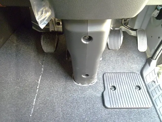 日野 プロフィア 2DG-FW1AHC(8x4)の写真32