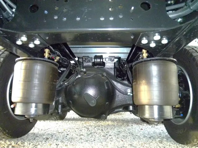 日野 プロフィア 2DG-FW1AHC(8x4)の写真36