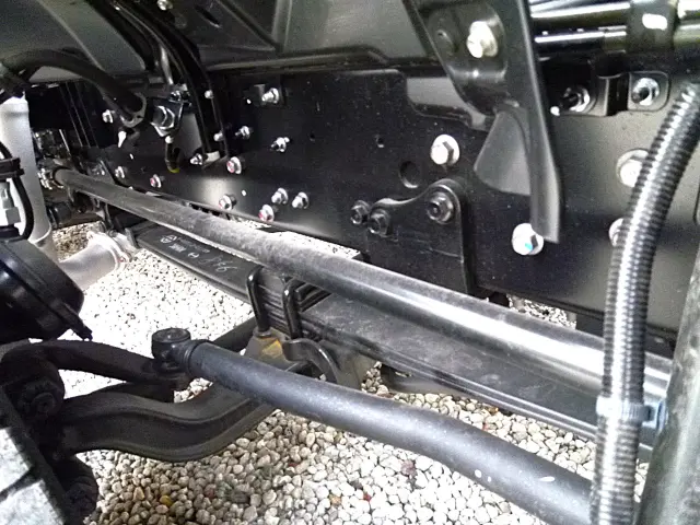 日野 プロフィア 2DG-FW1AHC(8x4)の写真39