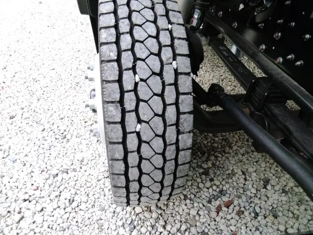 日野 プロフィア 2DG-FW1AHC(8x4)の写真43