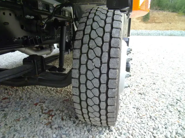 日野 プロフィア 2DG-FW1AHC(8x4)の写真44