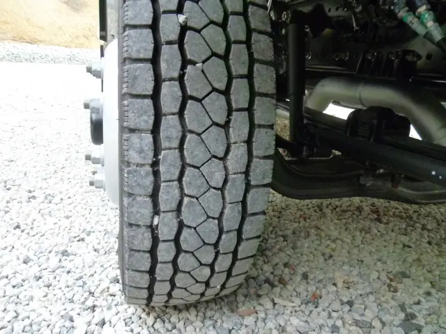 日野 プロフィア 2DG-FW1AHC(8x4)の写真45