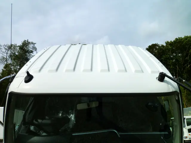 三菱 ファイター 2KG-KF62FZの写真7