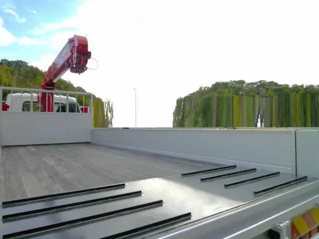 三菱 ファイター 2KG-KF62FZの写真13