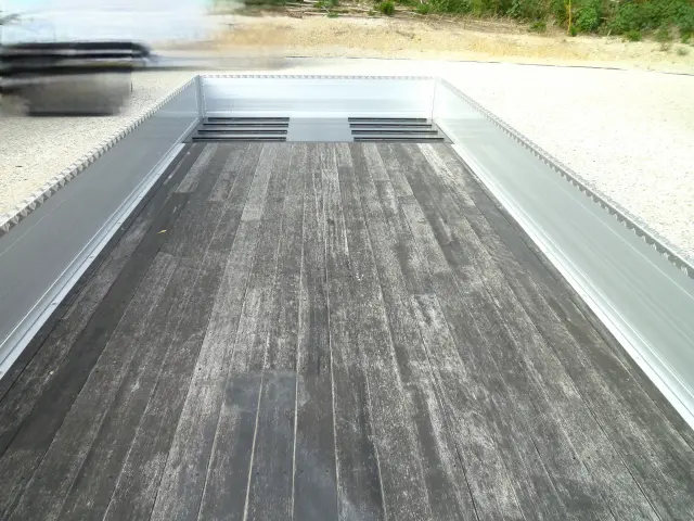 三菱 ファイター 2KG-KF62FZの写真14