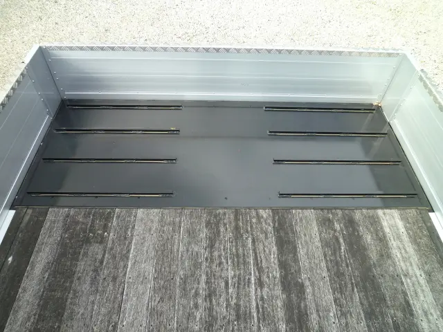 三菱 ファイター 2KG-KF62FZの写真15