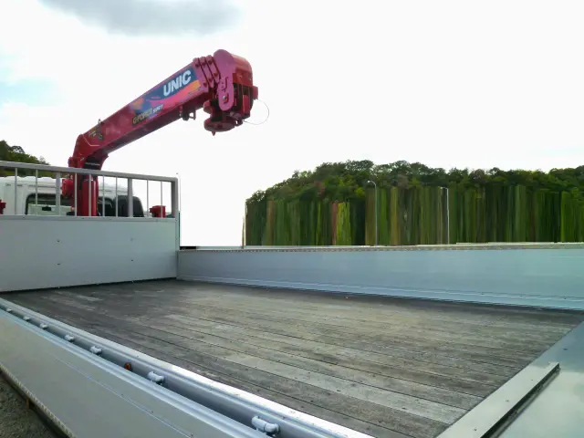 三菱 ファイター 2KG-KF62FZの写真18