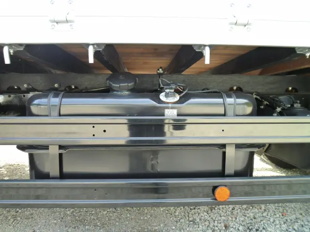 三菱 ファイター 2KG-KF62FZの写真33