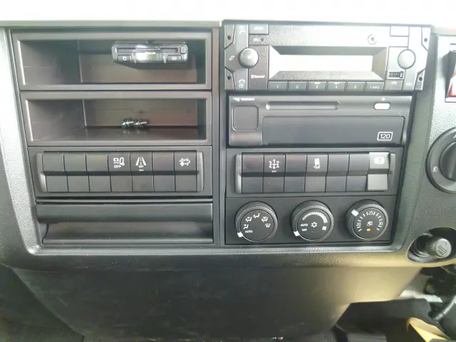 三菱 ファイター 2KG-KF62FZの写真35