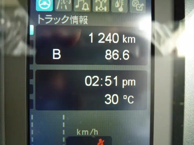 三菱 ファイター 2KG-KF62FZの写真36