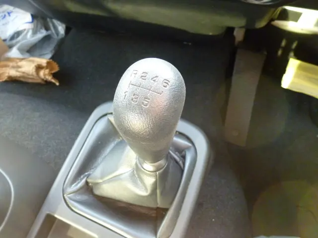 三菱 ファイター 2KG-KF62FZの写真37