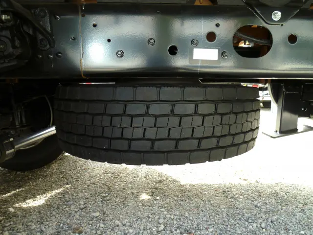 三菱 ファイター 2KG-KF62FZの写真41