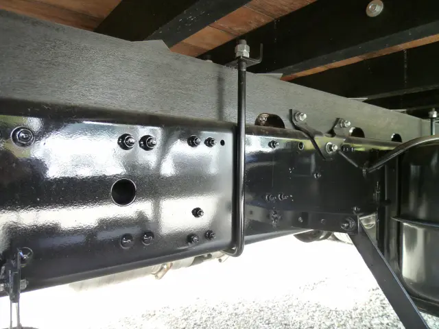 三菱 ファイター 2KG-KF62FZの写真42