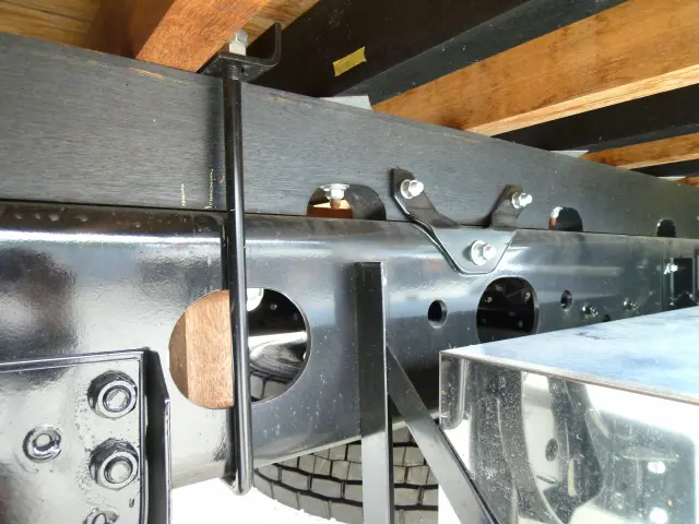 三菱 ファイター 2KG-KF62FZの写真43