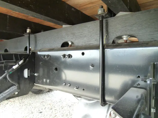 三菱 ファイター 2KG-KF62FZの写真44