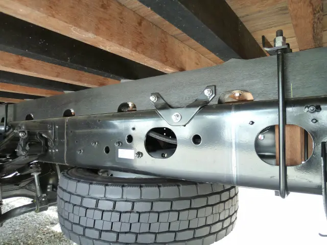 三菱 ファイター 2KG-KF62FZの写真45