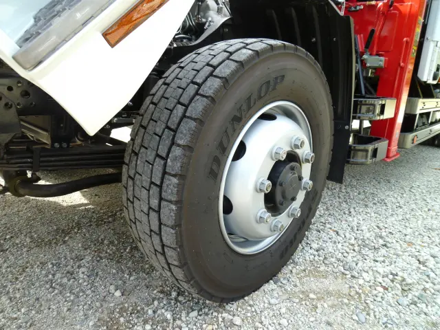 三菱 ファイター 2KG-KF62FZの写真46