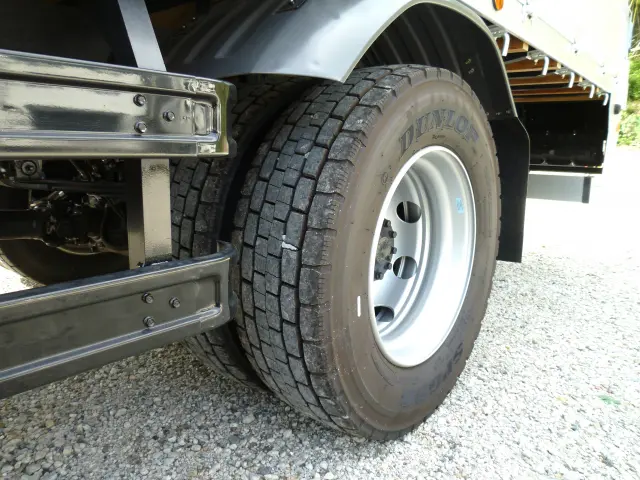 三菱 ファイター 2KG-KF62FZの写真47