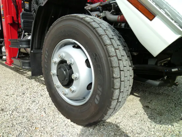 三菱 ファイター 2KG-KF62FZの写真48