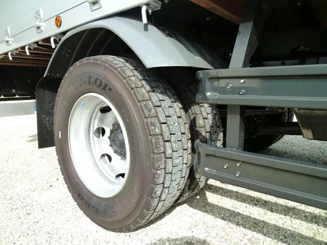 三菱 ファイター 2KG-KF62FZの写真49