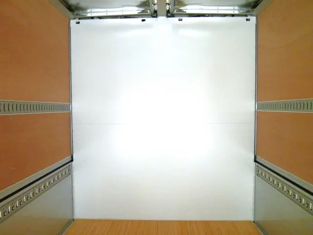 三菱 スーパーグレート 2PG-FS84VZ(8x4)の写真11