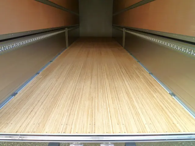 三菱 スーパーグレート 2PG-FS84VZ(8x4)の写真12