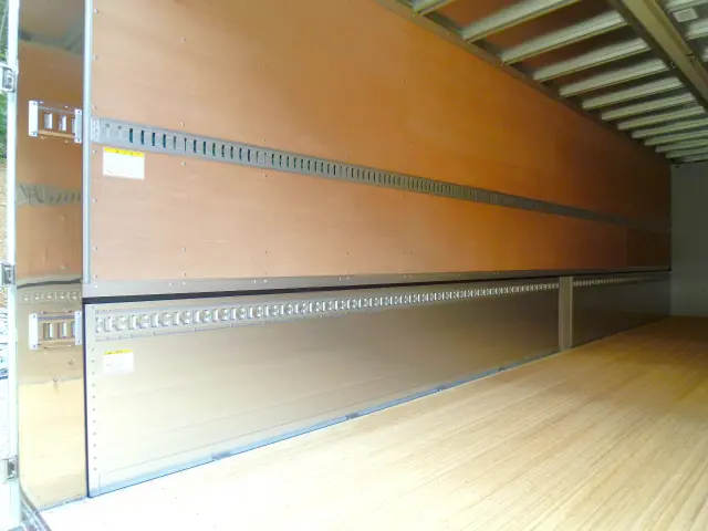 三菱 スーパーグレート 2PG-FS84VZ(8x4)の写真13